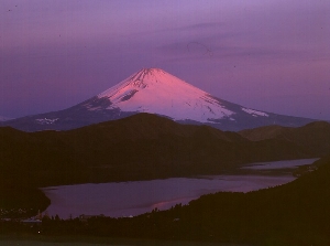 daikannyama no yoake